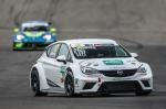 Opel Astra TCR 2016 года